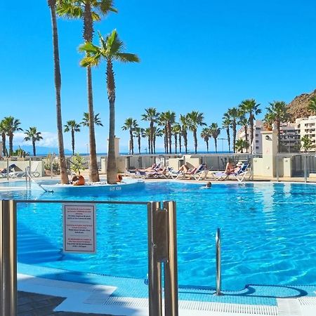 Lovely Apartment With Big Sunny Terrace パルム・マール エクステリア 写真