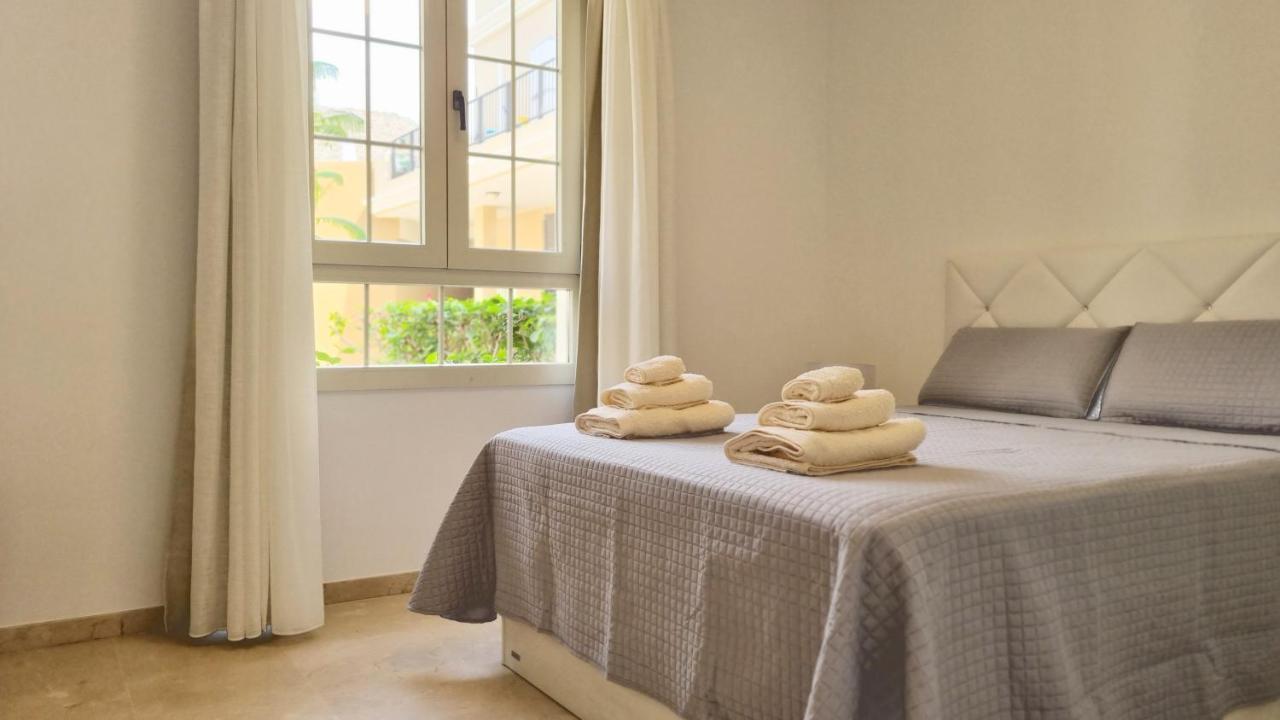 Lovely Apartment With Big Sunny Terrace パルム・マール エクステリア 写真