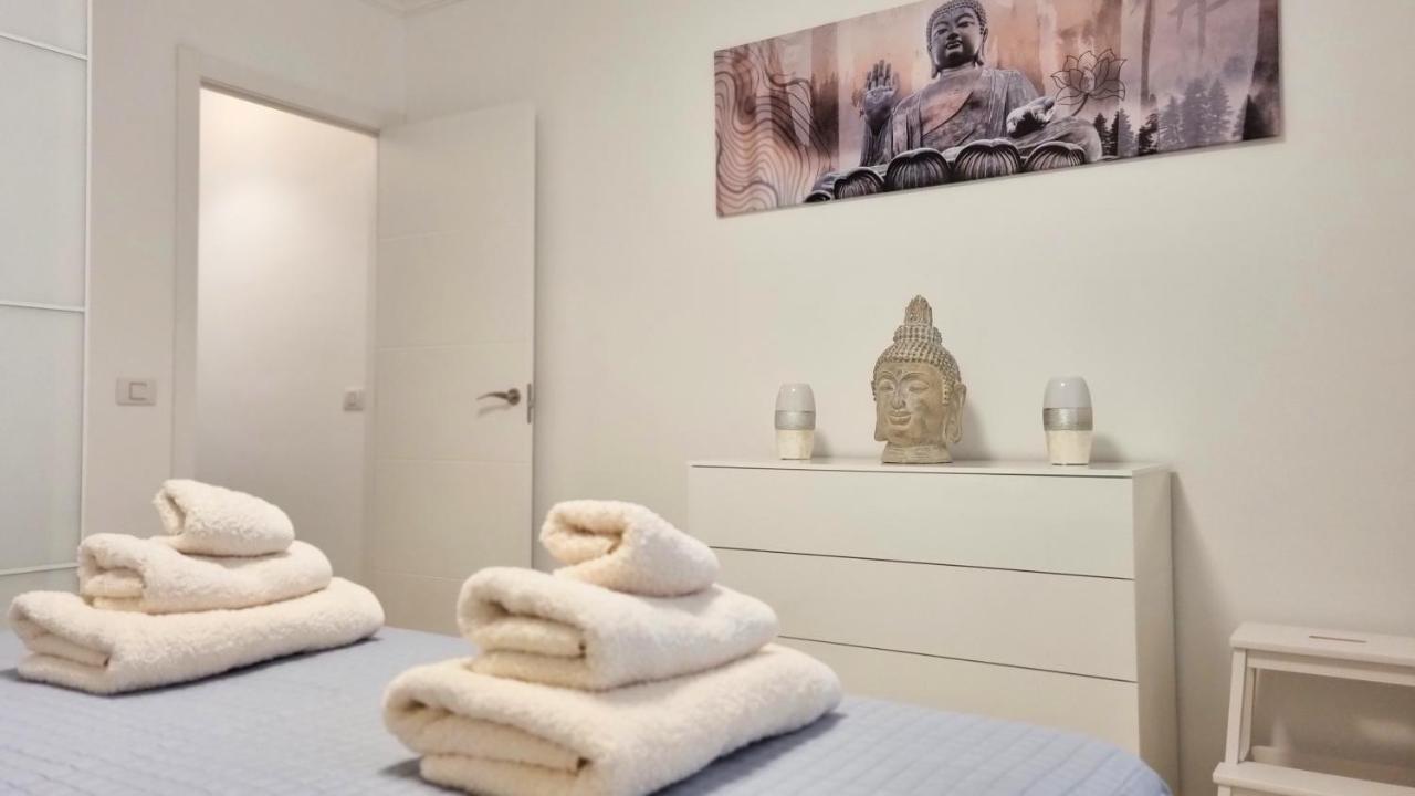 Lovely Apartment With Big Sunny Terrace パルム・マール エクステリア 写真