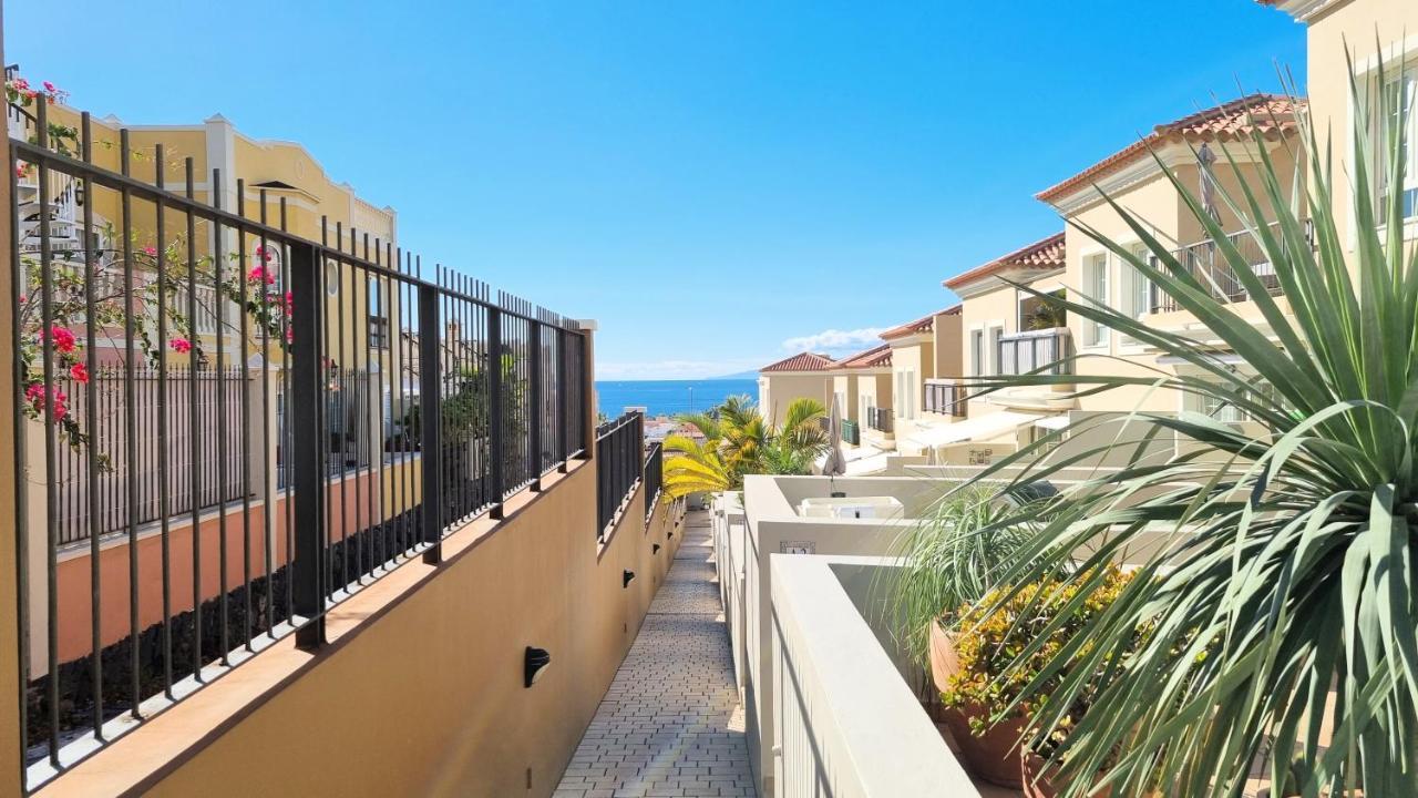 Lovely Apartment With Big Sunny Terrace パルム・マール エクステリア 写真