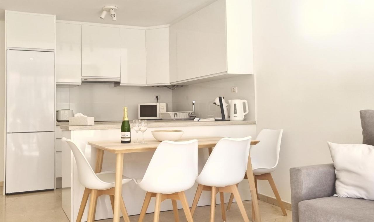 Lovely Apartment With Big Sunny Terrace パルム・マール エクステリア 写真