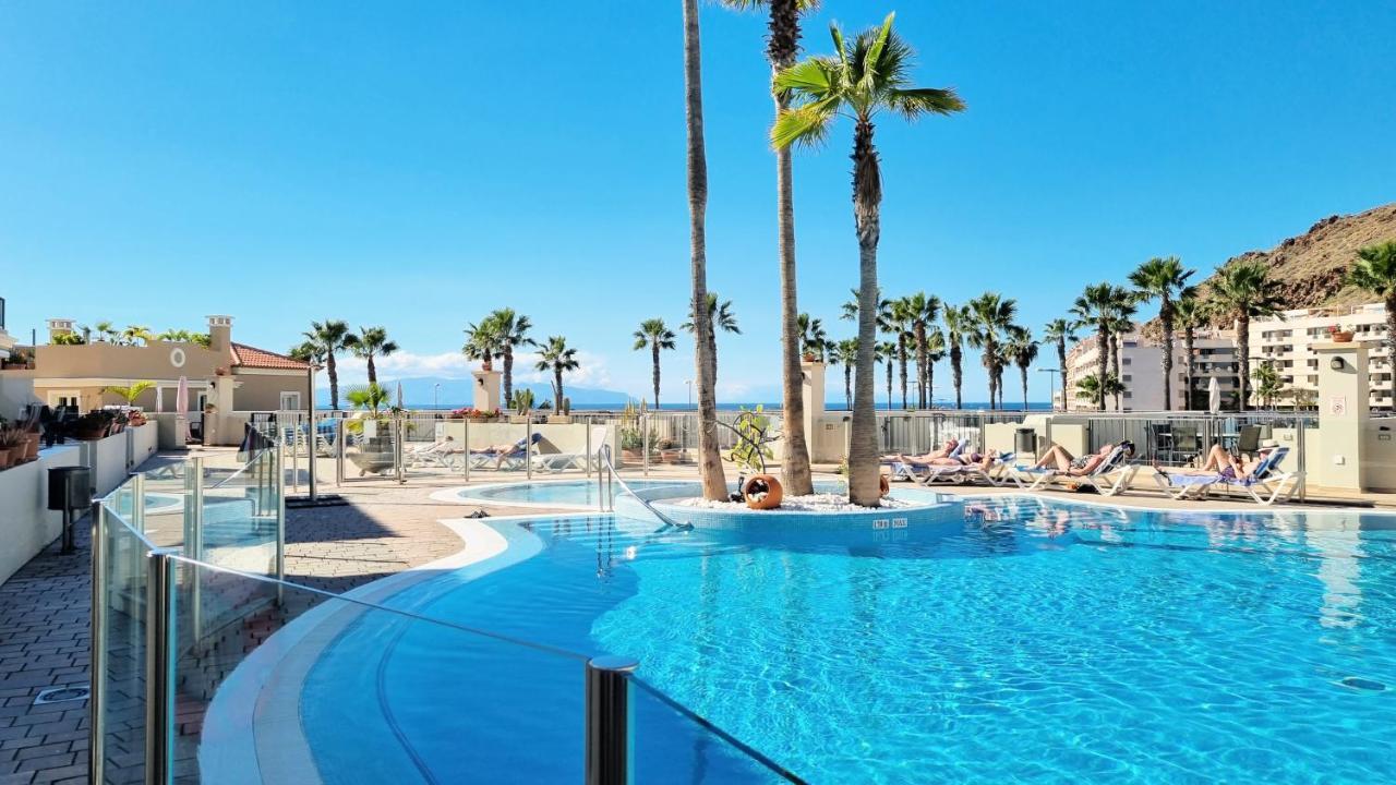 Lovely Apartment With Big Sunny Terrace パルム・マール エクステリア 写真
