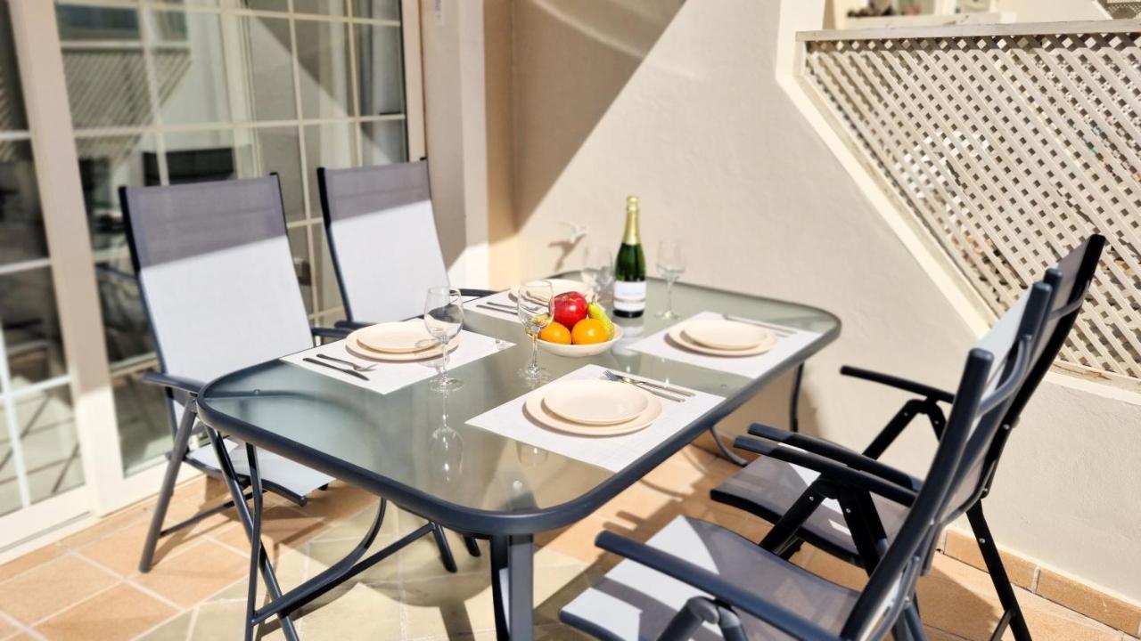 Lovely Apartment With Big Sunny Terrace パルム・マール エクステリア 写真